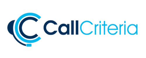 Call Criteria